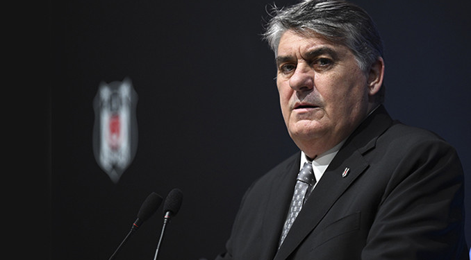 Beşiktaş’ın borcu açıklandı