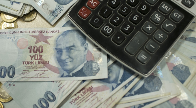 Gelir vergisi beyanname dönemi başladı