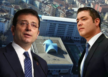 İBB’ye yeni operasyon: Medya AŞ’ye polis baskını