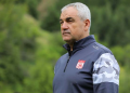 Sivasspor’da üçüncü Rıza Çalımbay dönemi
