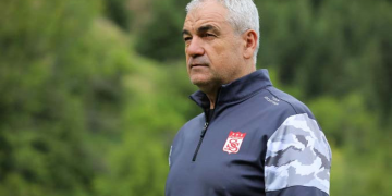 Sivasspor’da üçüncü Rıza Çalımbay dönemi