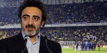 Yoğurtla milyarder oldu, stadın ismini aldı: Kim bu Hamdi Ulukaya?