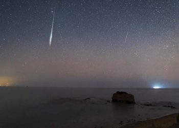 12 Ağustos gecesini kaçırmayın! Gökyüzünde şenlik var