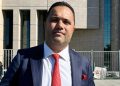 Avukat Rezan Epözdemir tutuklandı