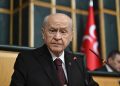 Bahçeli: Kardeşlik hissiyatı zedelenmemeli