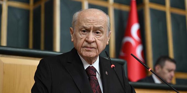 Bahçeli: Kardeşlik hissiyatı zedelenmemeli