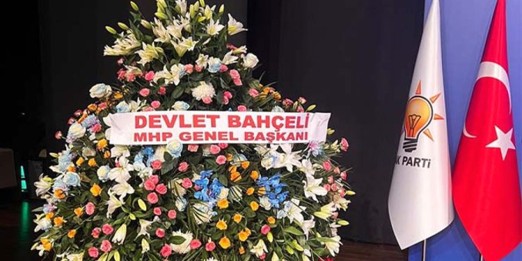 Bahçeli’den AK Parti’ye anlamlı jest