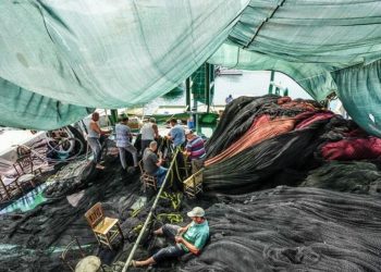 Balıkçılar sezonun ilk ağlarını atacak