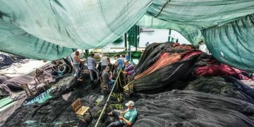 Balıkçılar sezonun ilk ağlarını atacak