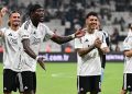 Beşiktaş Avrupa’da avantaj peşinde! İşte muhtemel 11’ler