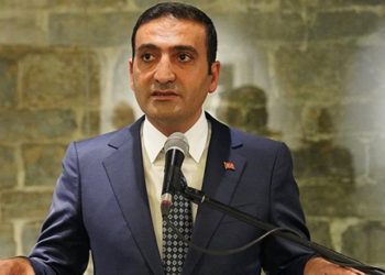 Beyoğlu Belediye Başkanı İnan Güney tutuklandı