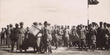 Büyük zaferin üzerinden tam 103 yıl geçti