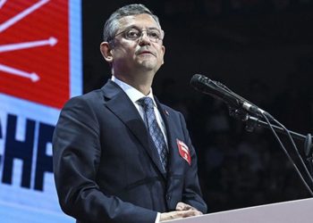 CHP lideri Özel hakkında soruşturma