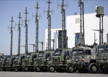 “Çelik Kubbe” dünyada yankı uyandırdı