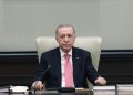 Cumhurbaşkanı Erdoğan, 110’uncu yılda Anafartalar Zaferi kahramanlarını andı