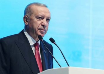 Cumhurbaşkanı Erdoğan: Kılıç kınından çıkarsa kaleme ve kelama yer kalmaz