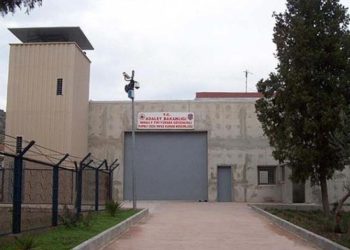 DEM Parti heyeti İmralı’da