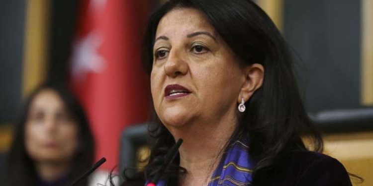 DEM Parti heyeti Öcalan ile görüşecek