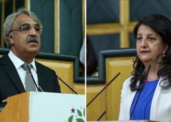 DEM Parti heyetinden Öcalan açıklaması