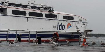 Deniz ulaşımına fırtına engeli! İDO ve BUDO seferleri iptal