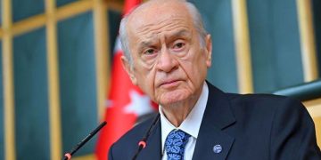 Devlet Bahçeli: Cumhur İttifakı Türk milletinin umududur