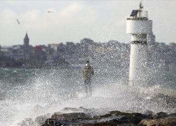 Dikkat! Meteoroloji’den kritik hava durumu uyarısı