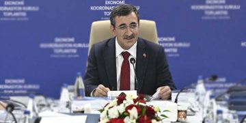 EKK, yeni OVP hazırlıkları için toplandı