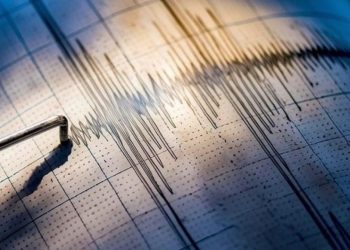 Ege Denizi’nde 4,3 büyüklüğünde deprem