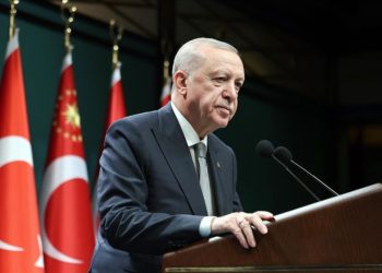 Erdoğan: Borsamızdaki toparlanma son haftalarda hız kazandı