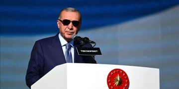 Erdoğan: Terörsüz Türkiye’yi gençler için hayata geçireceğiz