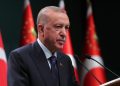 Erdoğan’dan Marmara Depremi mesajı
