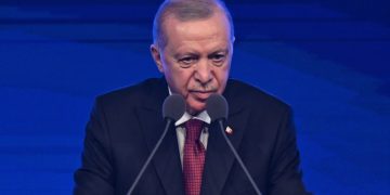 Erdoğan’dan Marmara Depremi mesajı!