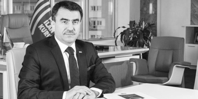 Eski Basın İlan Kurumu Genel Müdürü Yakup Karaca vefat etti