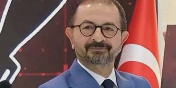 Eski MKE başkanı İsmet Sayhan gözaltına alındı!