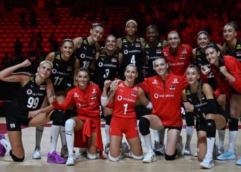 Filenin Sultanları Kanada’yı yendi: İşte yeni rakibimiz…