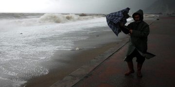 Fırtınaya dikkat! 13 il için kritik uyarı