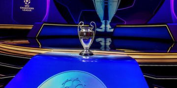 Galatasaray’ın Şampiyonlar Ligi’ndeki rakipleri belli oldu