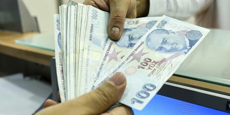 Hükümet memur zammı için Hakem Kurulu’na başvurdu