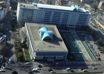 İBB’ye yeni operasyon! 13 kişi gözaltında