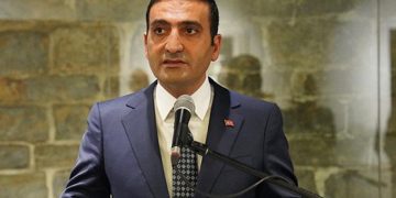 İBB’ye yeni operasyon! Beyoğlu Belediye Başkanı Güney gözaltında