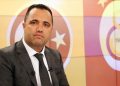İddia: Rezan Epözdemir’in Galatasaray üyeliği askıya alındı