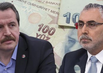 İkinci zam teklifi belli oldu! Memur-Sen’den ilk açıklama