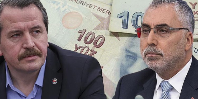 İkinci zam teklifi belli oldu! Memur-Sen’den ilk açıklama