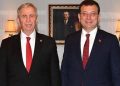 İmamoğlu, Mansur Yavaş’ın olası adaylığını değerlendirdi