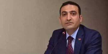 İnan Güney görevden alındı, vekil seçimi için tarih belli oldu