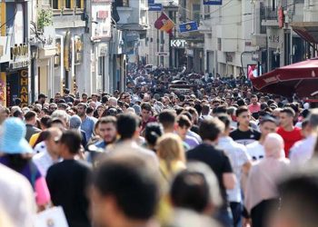 İşsizlik yüzde 8’e geriledi