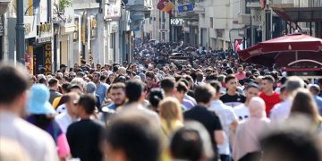 İşsizlik yüzde 8’e geriledi