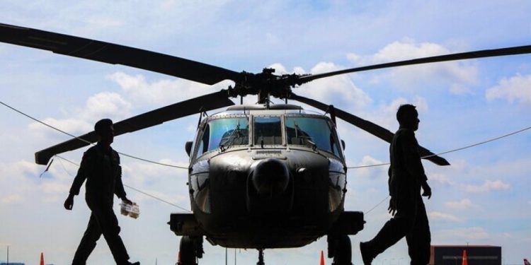 Kraldan orduya uyarı: ‘Uçan tabut’lardan almayın