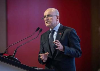 Mehmet Şimşek’ten sanayi üretimi ve cari açık öngörüsü