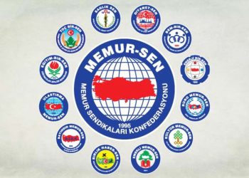 Memur-Sen’den 58 madde için mücadele açıklaması